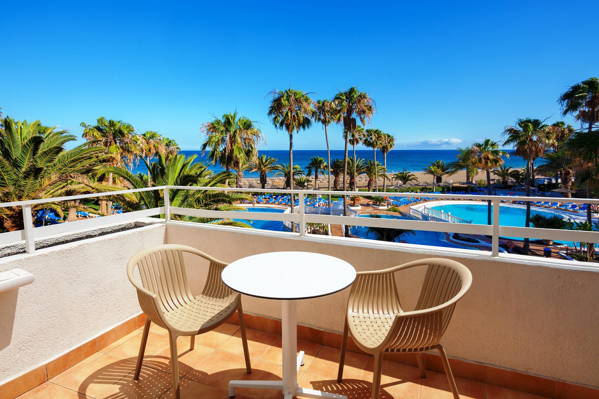 Отель Sol Lanzarote Пуэрто дель Кармен Экстерьер фото