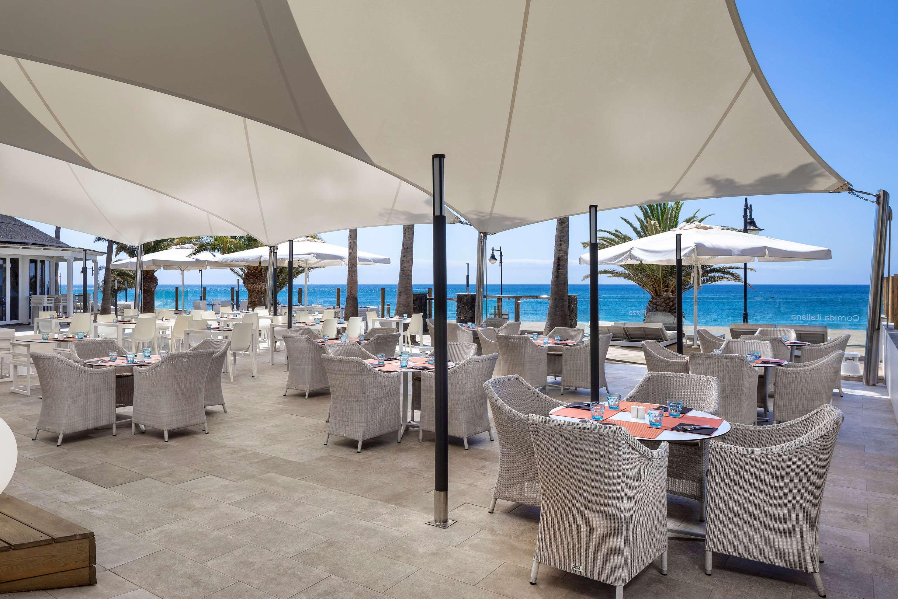 Отель Sol Lanzarote Пуэрто дель Кармен Экстерьер фото