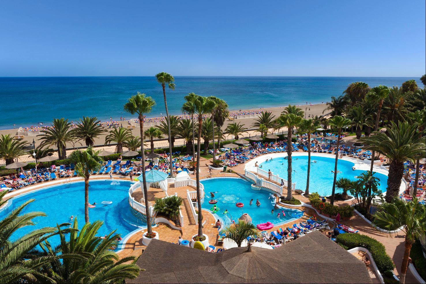 Отель Sol Lanzarote Пуэрто дель Кармен Удобства фото